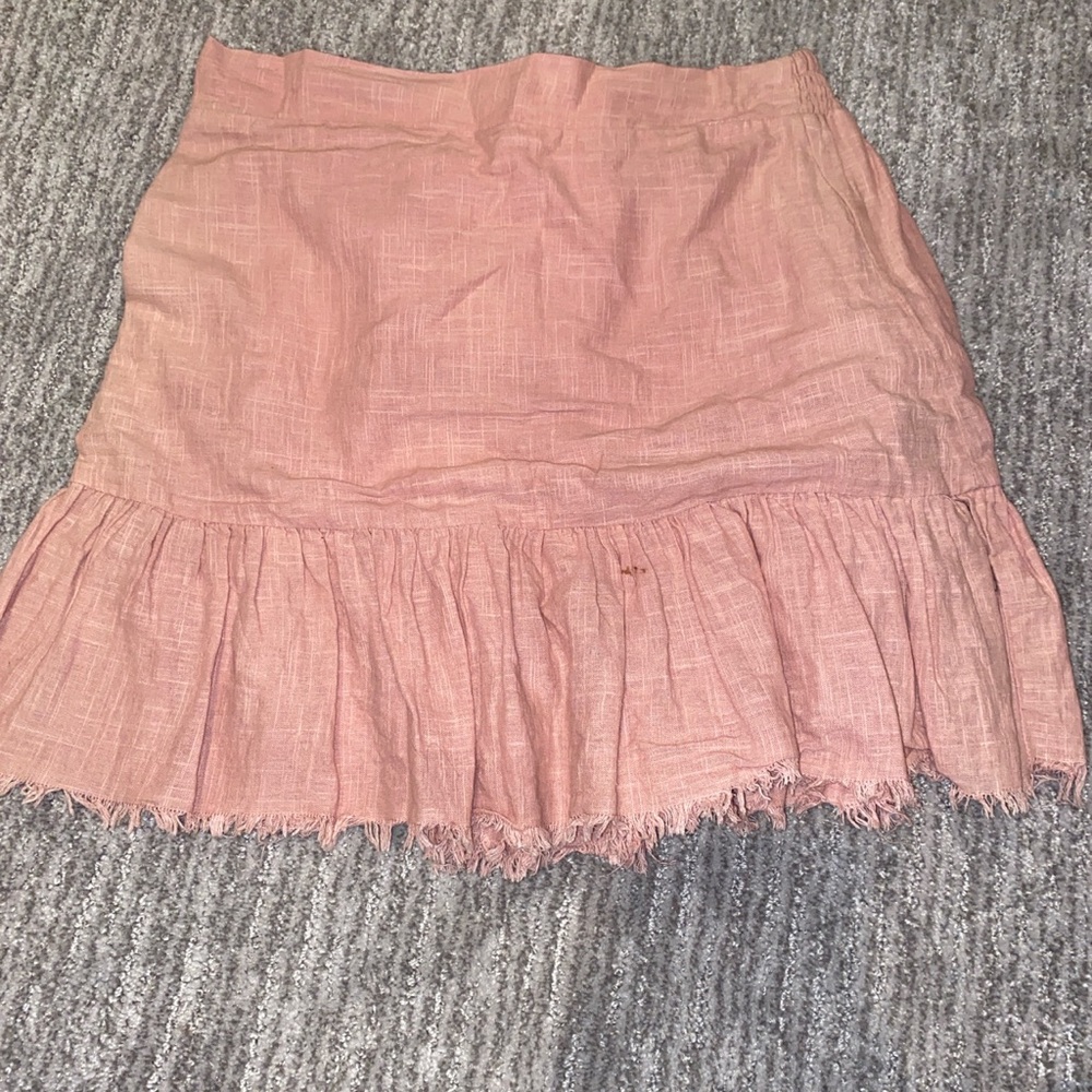 Skirt